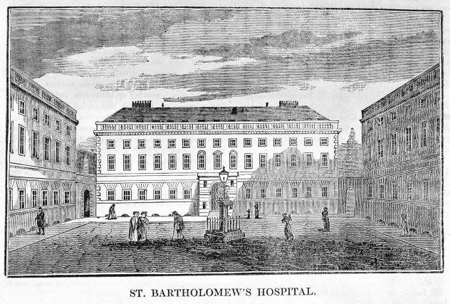 关于维多利亚时代尸体交易的10个令人不安的事实