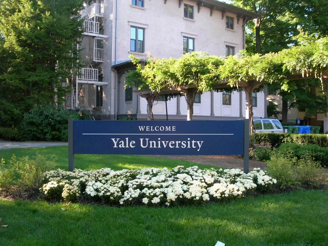 美国最好的20所研究生商学院，哈佛仅排第5，耶鲁进入前10