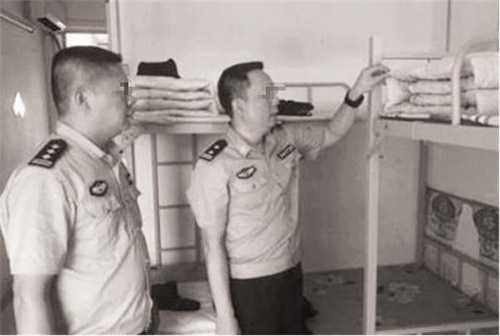 2004年,马加爵原计划血洗整个宿舍,为何动手时放过了室友林峰?