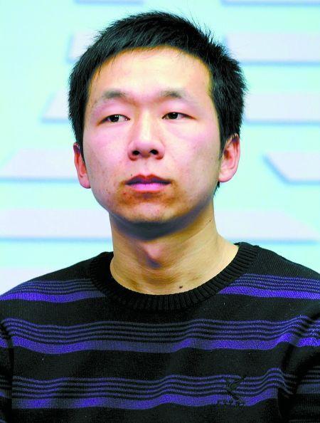 当年发明“熊猫烧香”病毒的天才，现在过得怎么样了？