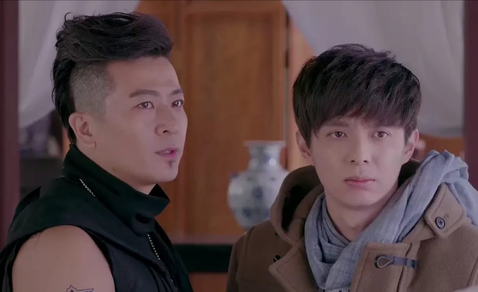 (重温《灵魂摆渡》有感,为什么茶茶要选有异心的赵吏去接近夏冬青)