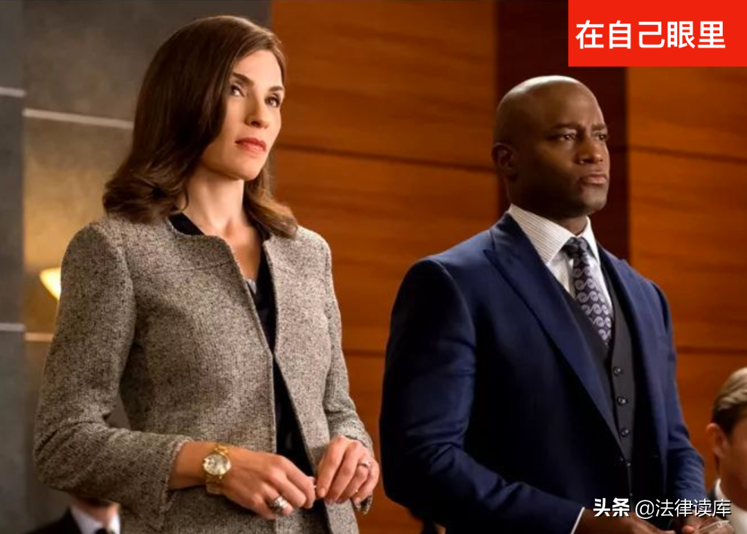 做律师以后，你失去「头像自由」了吗？