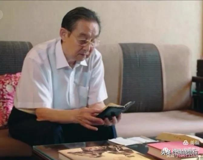 父亲张震母亲马龄松的抗战岁月