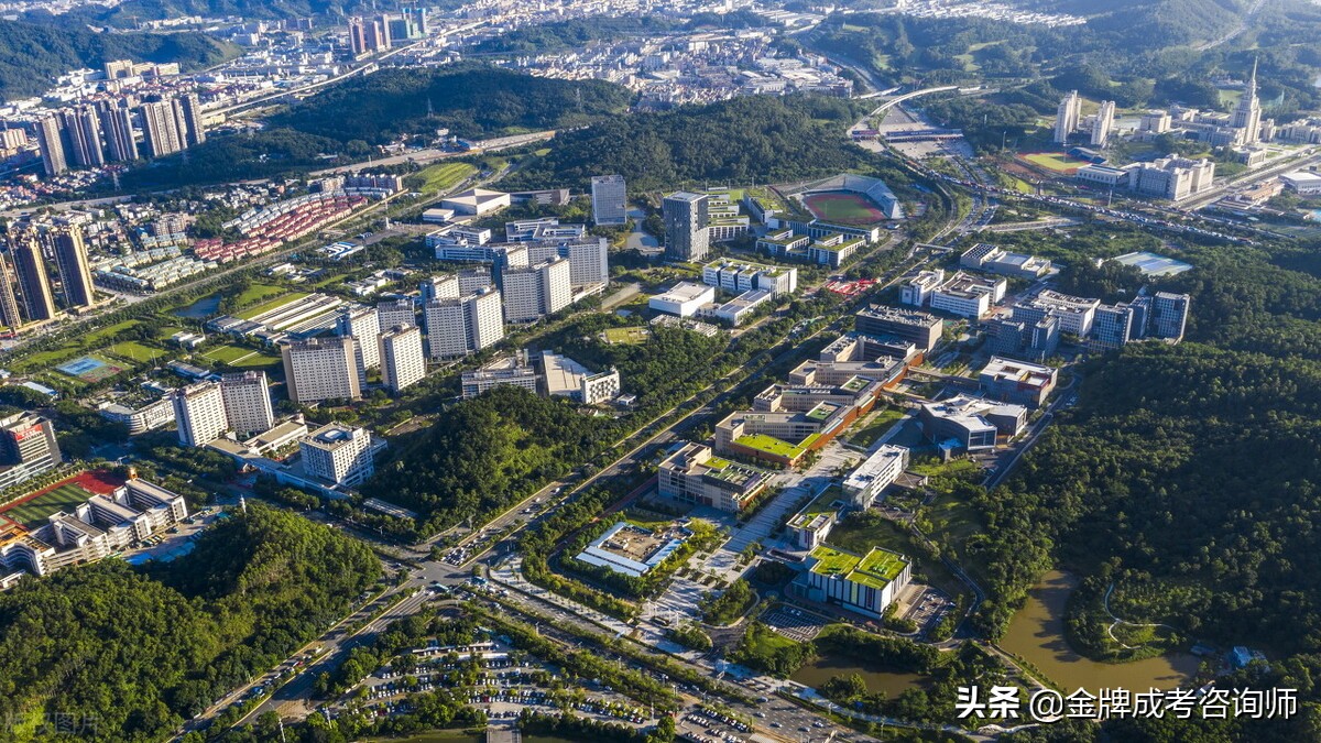 专科层次学生的机会来了，这4所学校质量极高，就业质量较高