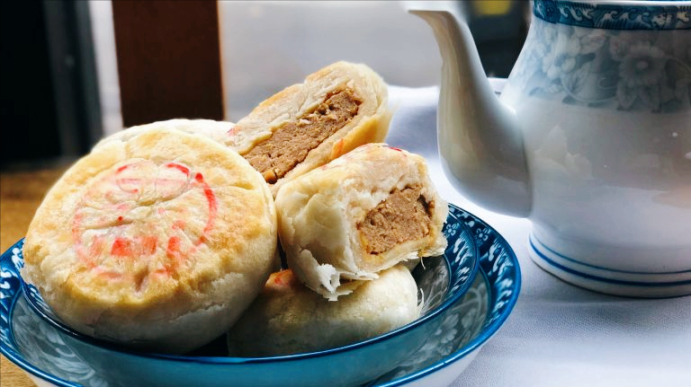 苏州美食全攻略：盘点人间天堂苏州的各种美味佳肴