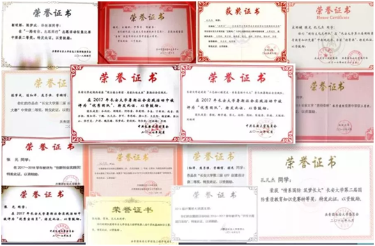 代数、物理、函数满分，发表SCI、获国家奖学金，西安出了个“学霸”队伍！