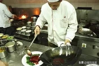 知识库 | 勾芡技法全方位解构