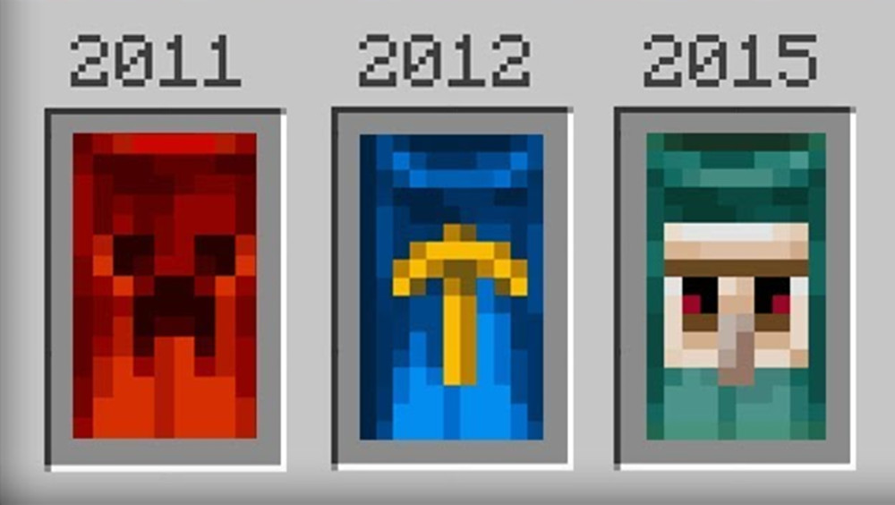 如何在《我的世界》获得一件披风?5种获取方式,你错过了几个