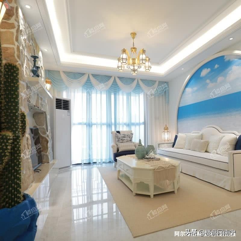 全城聚焦！南宁首家德式风情社区突现江南区，解密梦幻家园是啥？