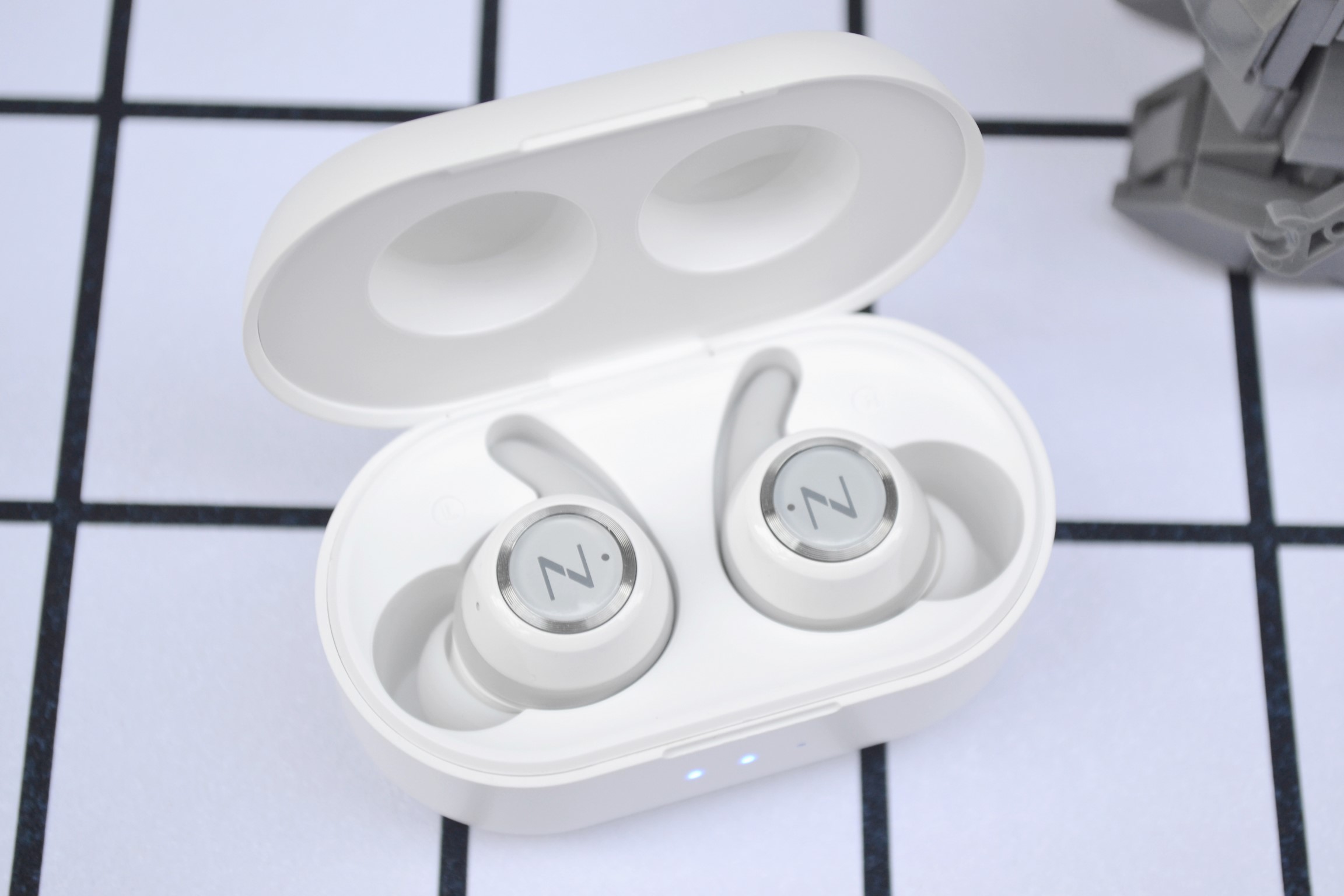 轻便时尚音乐相随——南卡N1S真无线蓝牙耳机试用