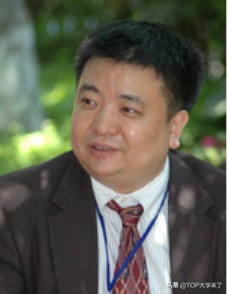 换帅！金力任复旦大学校长