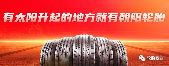中国轮胎品牌价值排行榜-2020