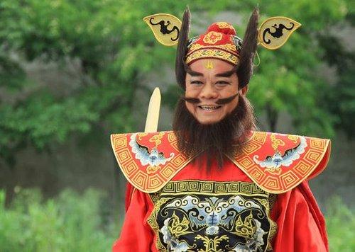 冥界地狱之组成架构
