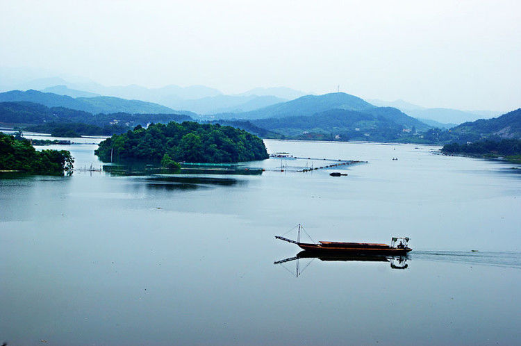 水府廟水庫