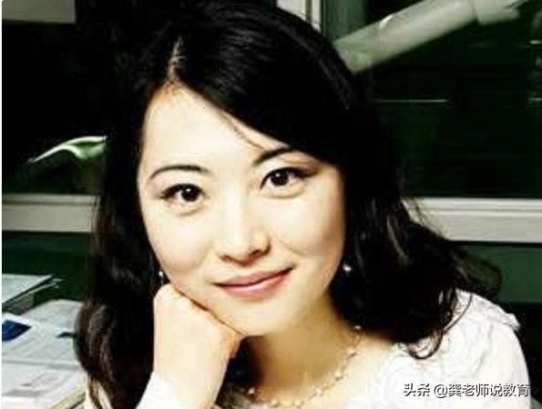 一个720分，一个750分，两位高考女状元成功的背后有相似之处