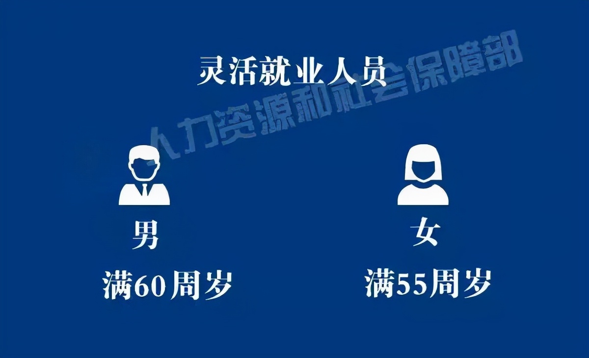 养老金领取条件,养老金领取条件及标准