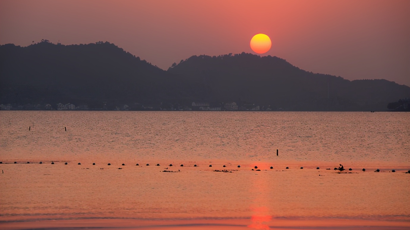 浅谈全国34个省级区域之华东篇：浙江省—宁波市