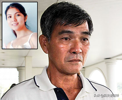 马来西亚25岁美女夜跑被害，案情纷扰15年，凶手还未伏法