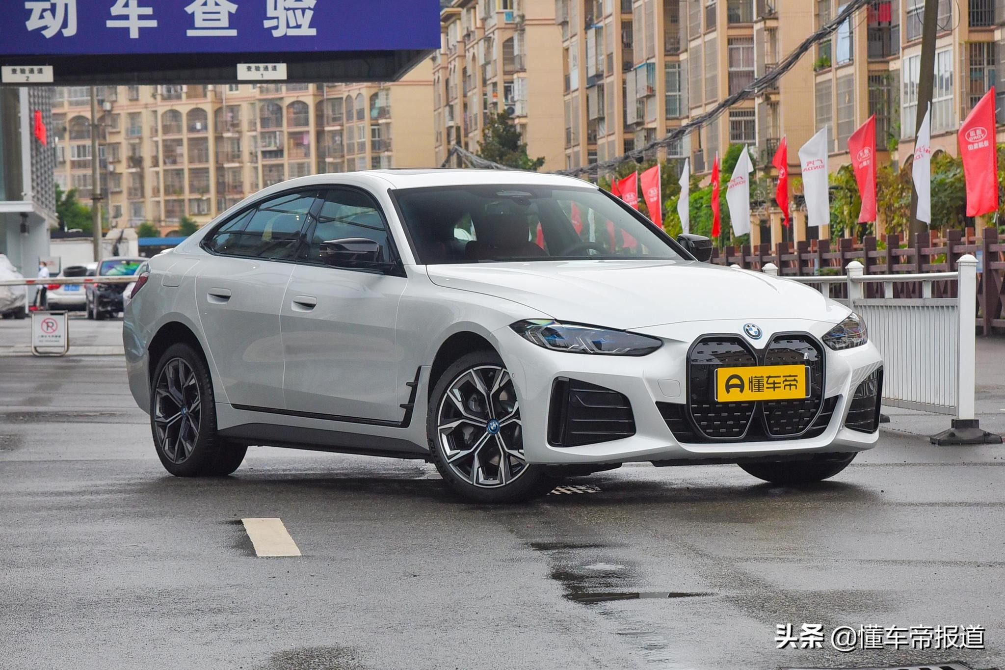 新车｜不仅有国际大牌，还有国货之光，广州车展值得期待品牌盘点