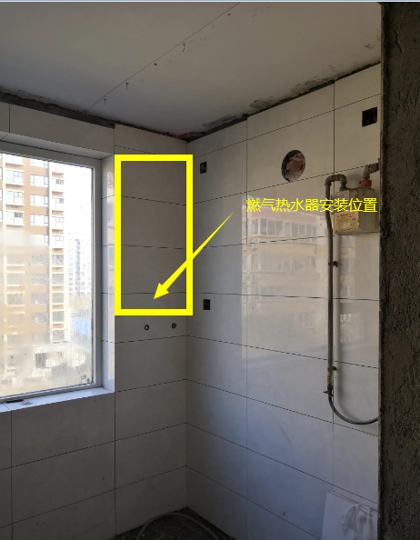 设计师分享燃气热水器干货文，附上5个知名品牌，让厨房更有灵魂