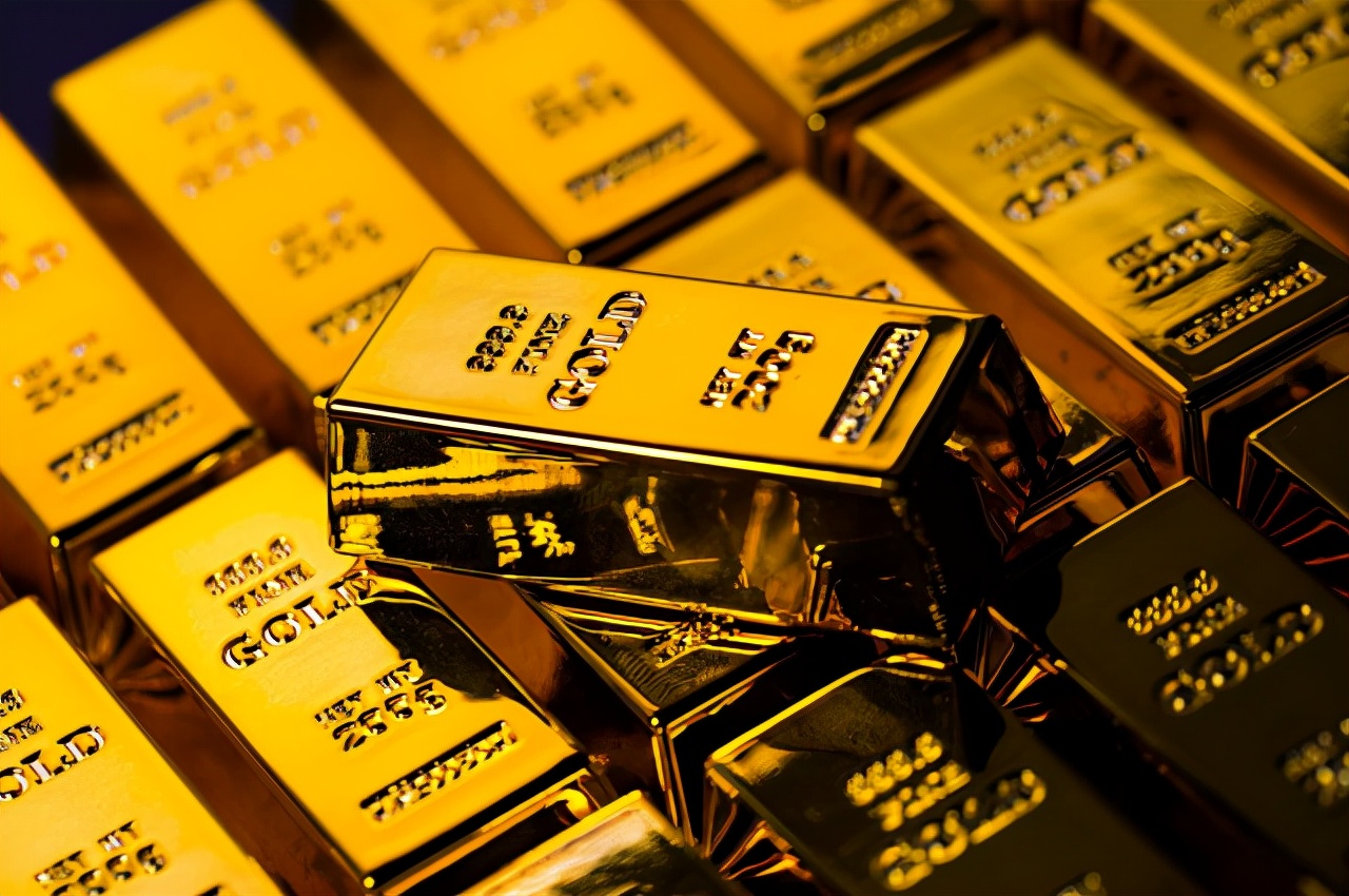 一吨黄金,一吨人民币,一吨美元,只能选择一个,哪个更值钱?