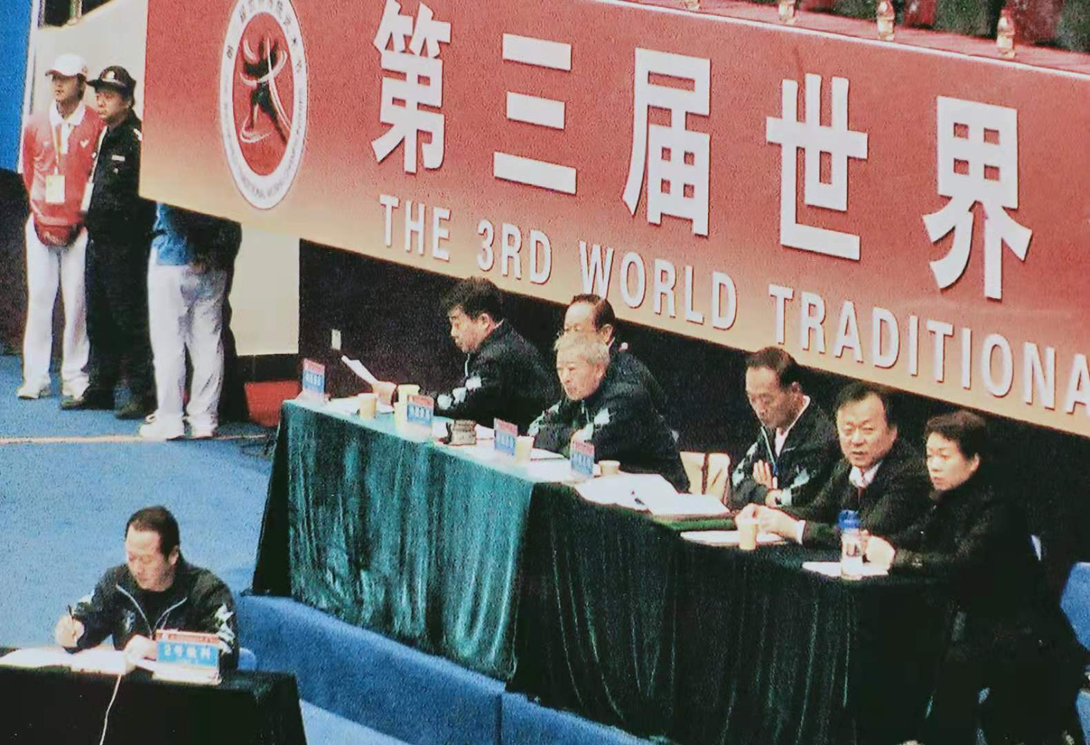 我的全运故事｜一个追梦者的武术人生——记六运会武术冠军、中国武术八段肖关纪