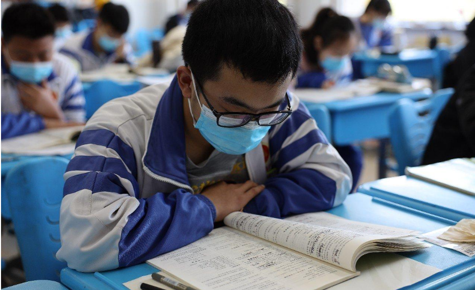 高考倒计时60天，北京18所院校，新增46个专业，适合中等生