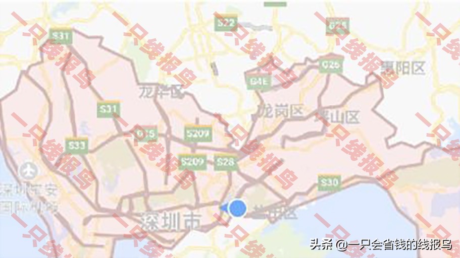一文读懂全国哪些城市限行外地车辆
