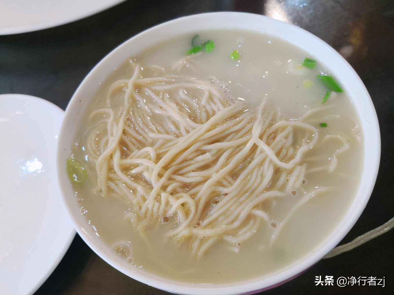 「原创」春风十里（一）稻河夜色+市井早茶=最泰州