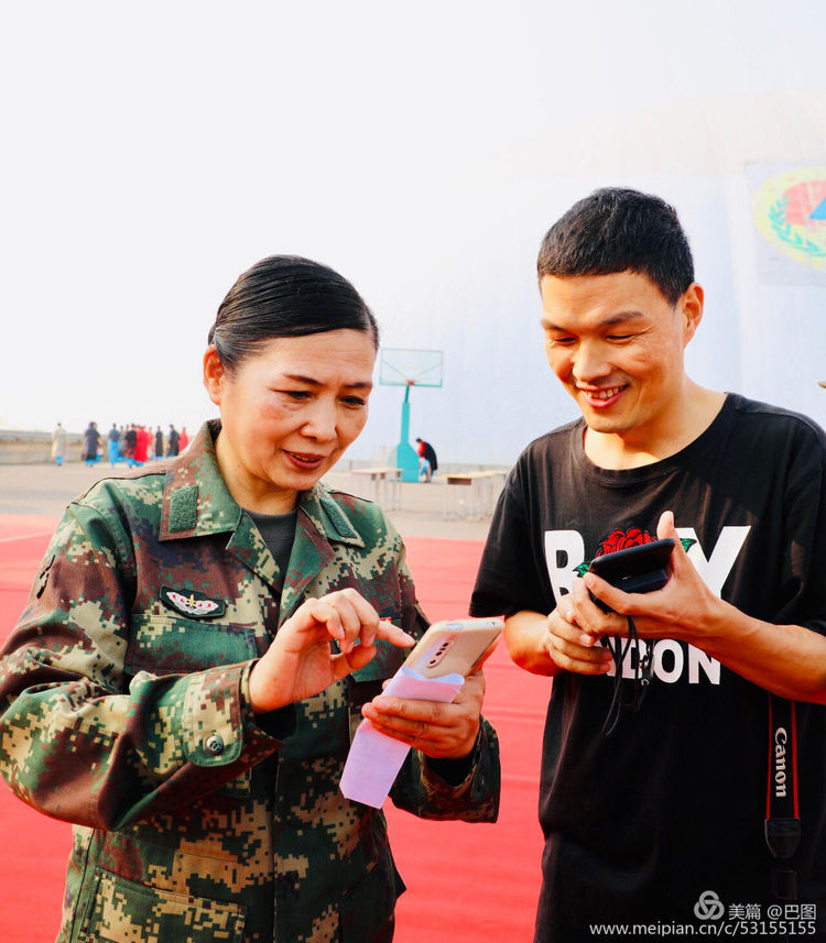 10月7日重阳节，十几首诗词100幅照片，致敬天下老年人