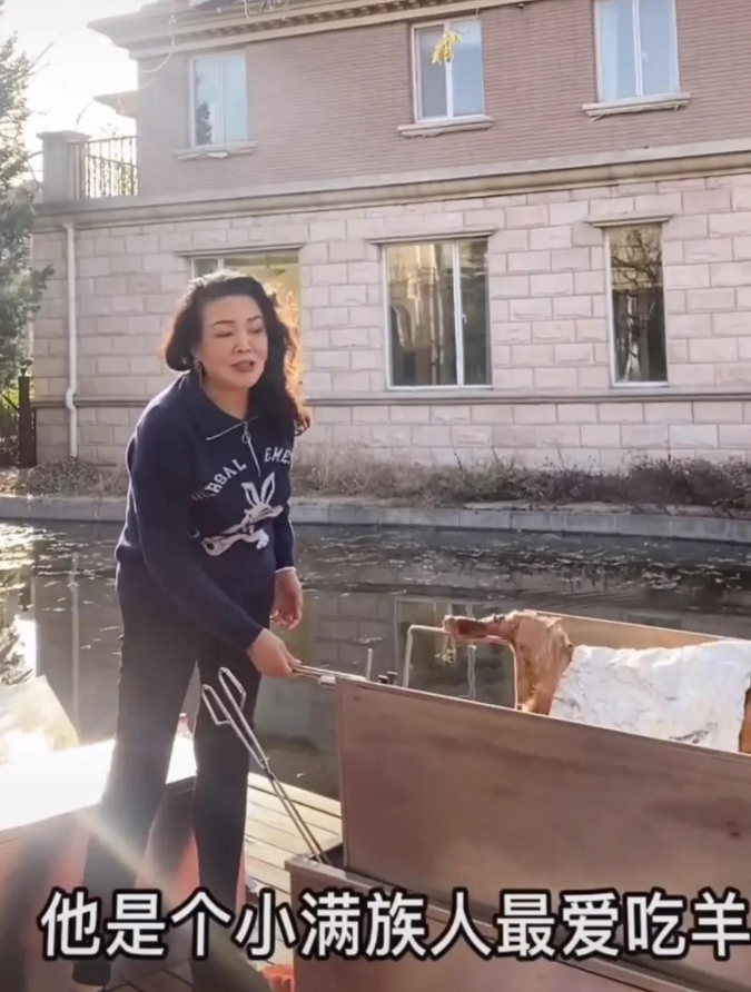 狙击安以轩，梦断张雨绮，大S的11年豪门婚姻落幕有啥好意外的？