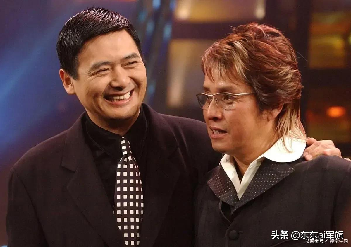 谭咏麟经典歌曲50首