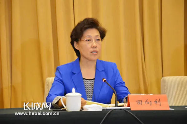 女性省部级官员履新！这一重要岗位，全国有6位女性官员担任