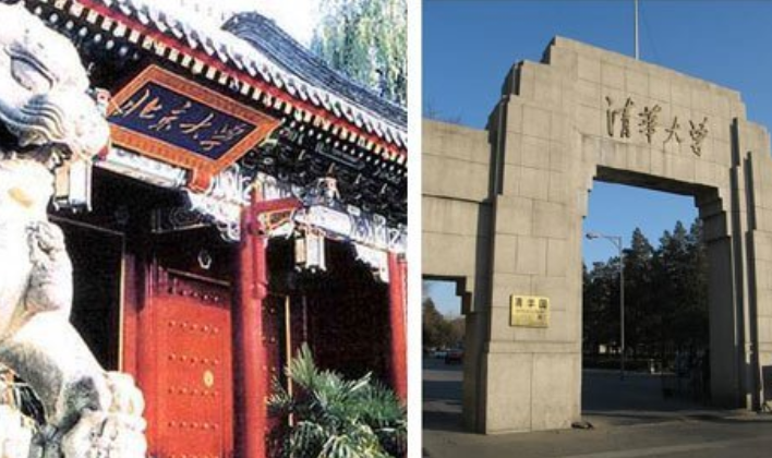 2022世界大学最新排名出炉，清北并列亚洲第一，浙大进入世界百强