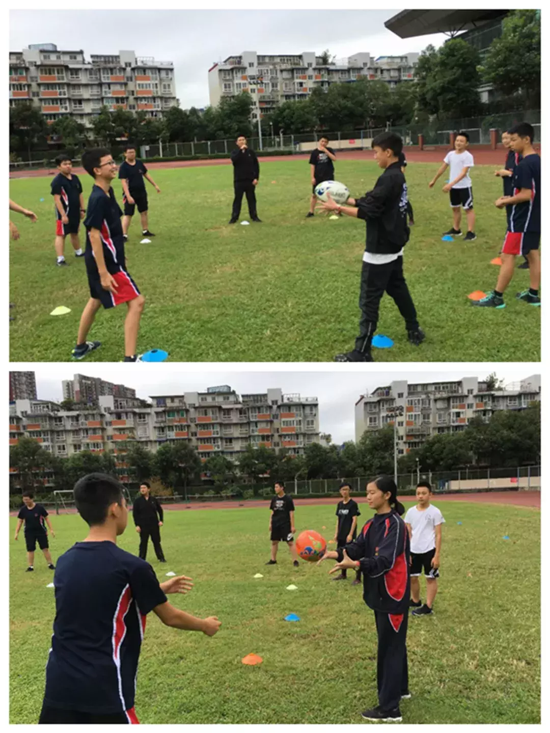 牛津国际公学---一所纯英式教育寄宿制国际学校