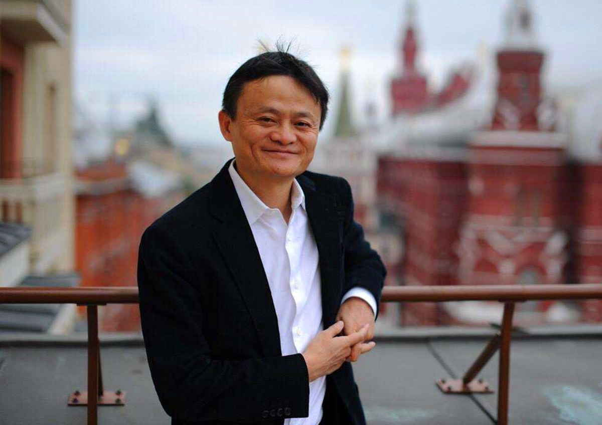 高考失利，就意味着人生失败？马云：我高考数学只考了一分