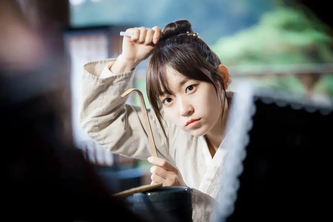 10部超甜奇幻韩剧：穿越、鬼上身、外星人、灵魂互换，真好看