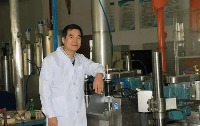 祝贺！北京科技大学校友当选中国工程院院士，成果打破国外垄断！