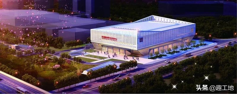 黑科技、生态化……现身军运会中的“网红”场馆原来是这些