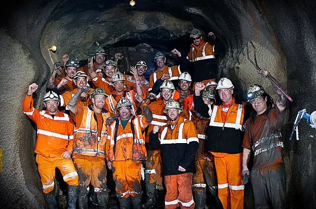 劳务新动向：澳洲矿业人员紧缺，加薪引才赶紧行动