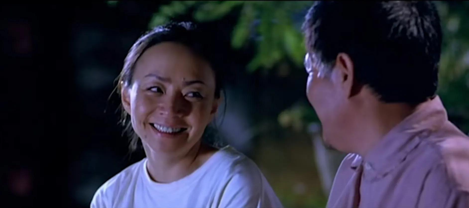 农民工千里背尸,只为信守一个承诺《落叶归根》唤醒了多少人性?