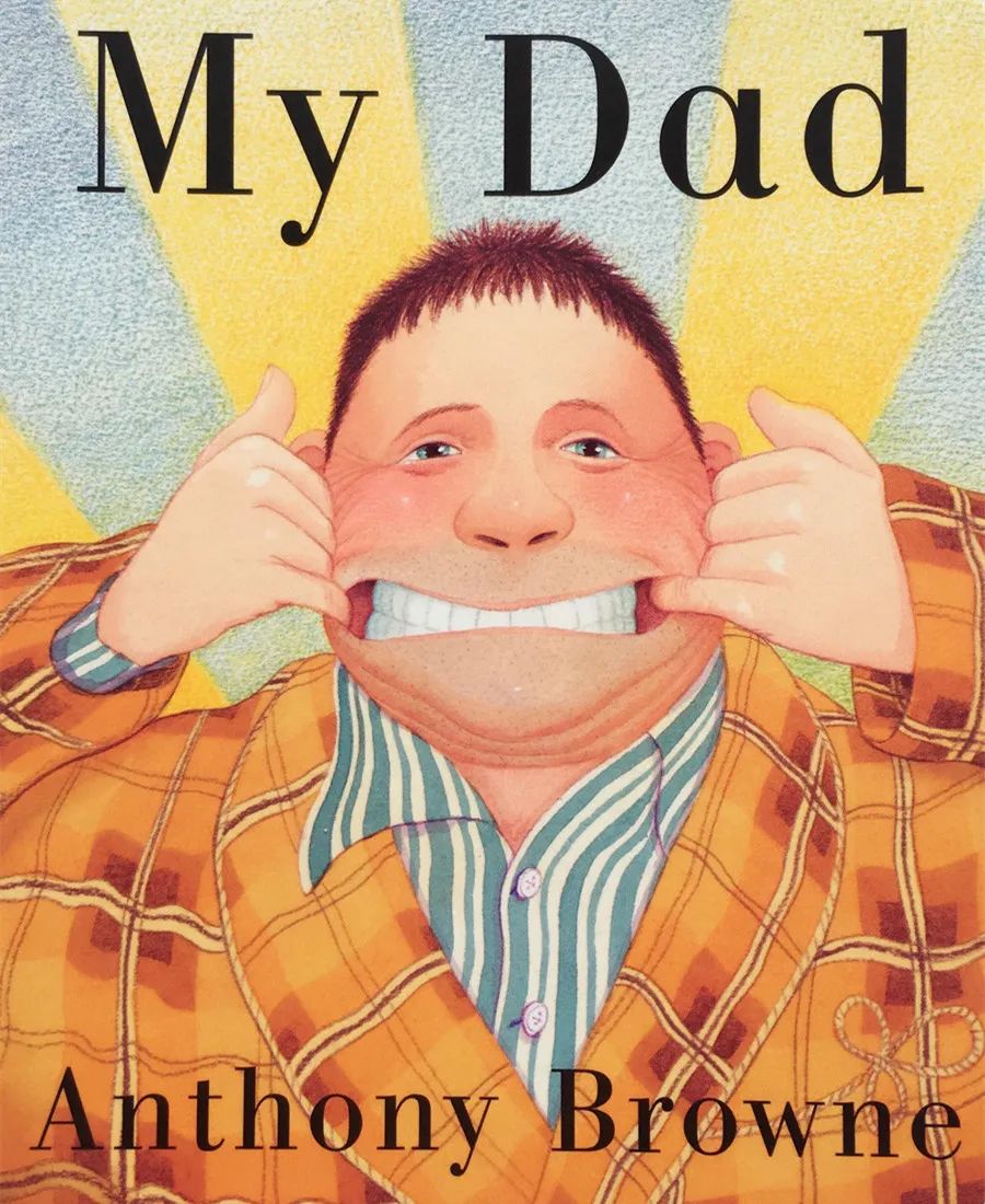 “Dad”怎么读？儿童英语启蒙双语小课堂