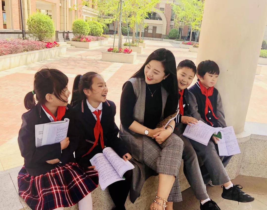 小浪探校 | 小班化教学，性价比超高，温江这所学校真香