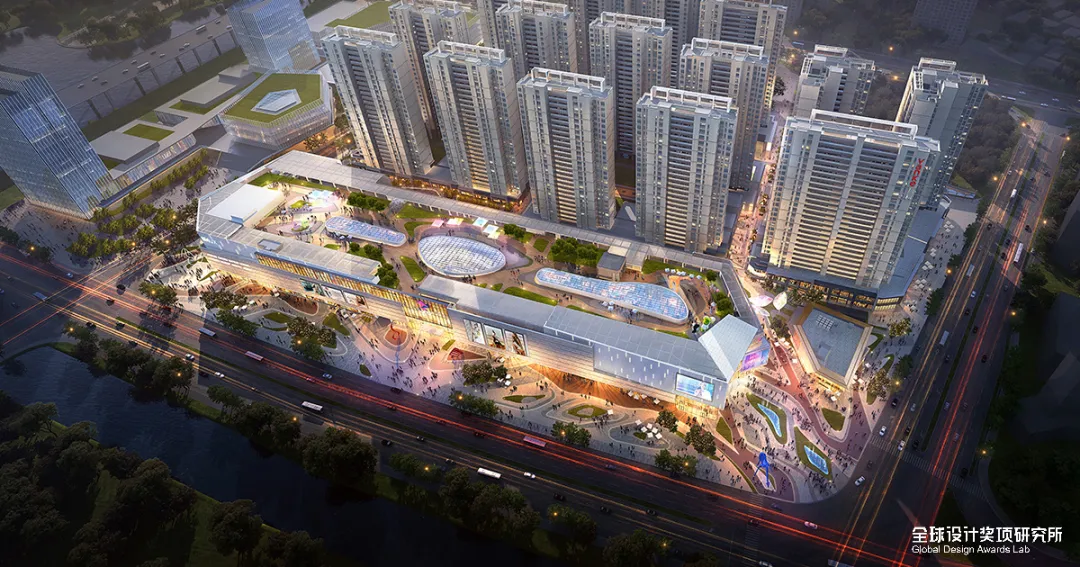 中国篇|2021 世界设计奖公布,又一个中国项目狂欢时刻