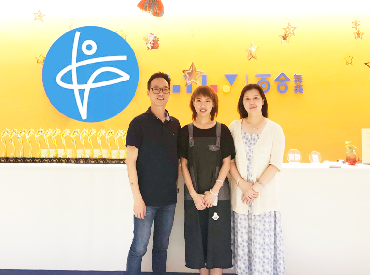 情牵你我 · 心路相连 | 福建全省考试机构拜访正式开启