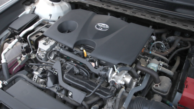 特别策划 | 一汽丰田亚洲龙如何重塑中高级车市场格局？