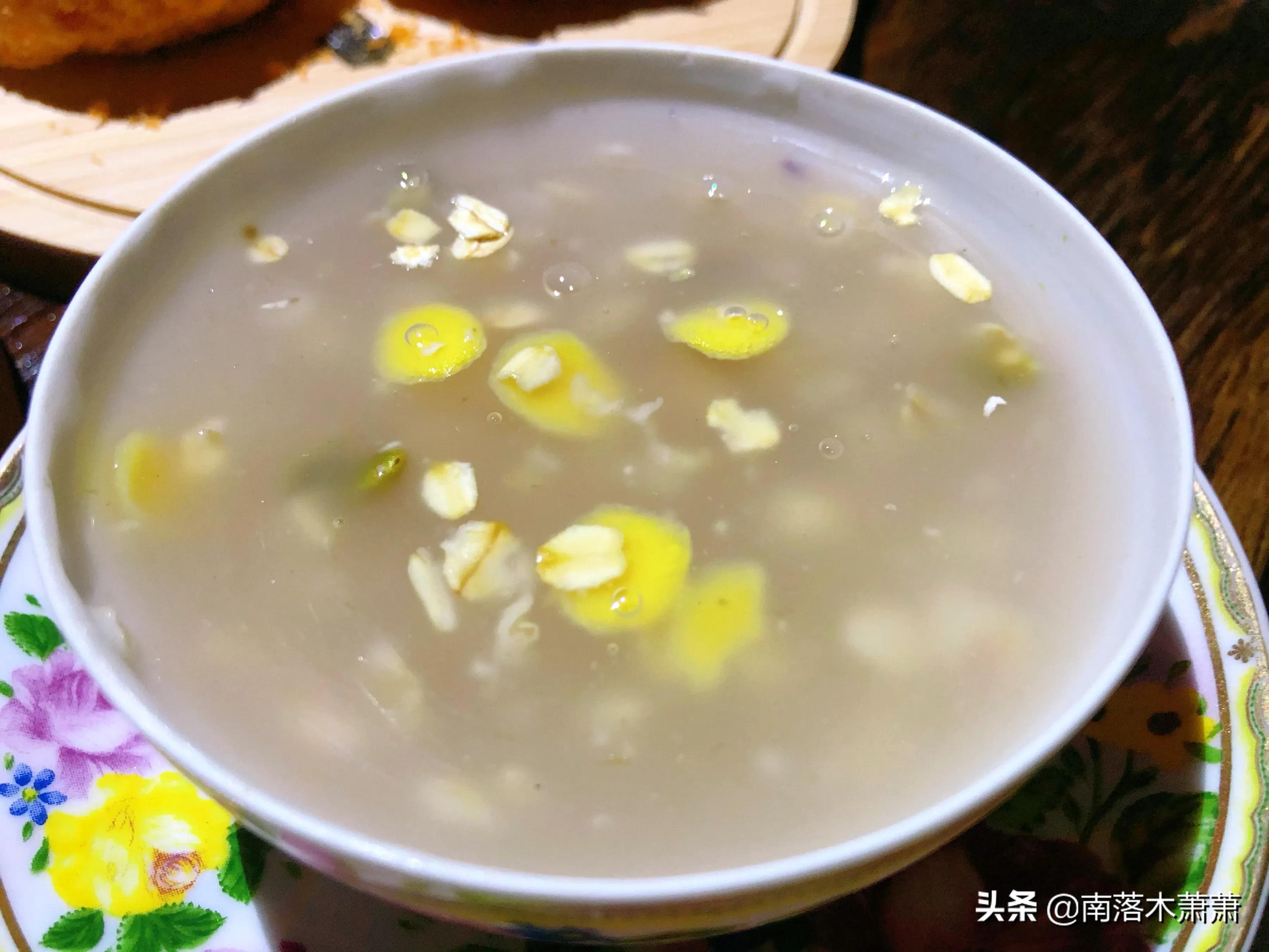 藕粉冲泡的注意事项，认为藕粉不好喝的朋友们冲泡方法可能不对