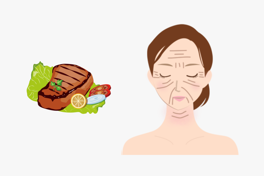 “抗衰老”等于“抗糖”？糖化反应到底是什么