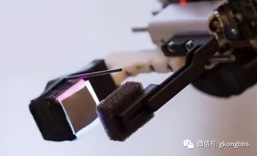 盘点传感器的7大感应方式