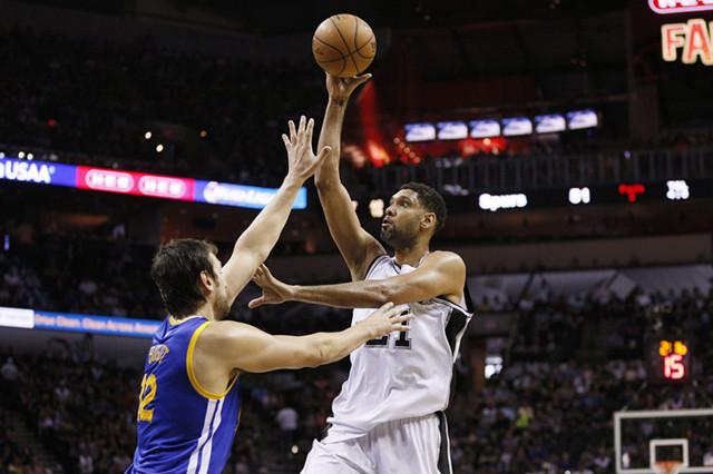 nba为什么很少打板(深度分析，为什么邓肯退役之后，NBA用打板投篮的球员越来越少？)